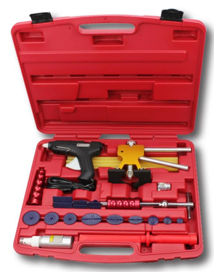 KIT DE DESABOLLAR